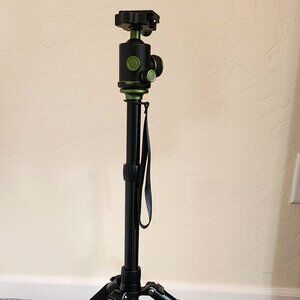 Koolehaoda Camera Tripod